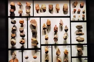 Shaanxi Archaeological Museum Tour thumbnail 2
