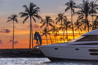 Waikiki Sunset Cruise