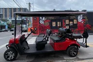 Miami Street Art Tour by Artist in 1 hr thumbnail 3
