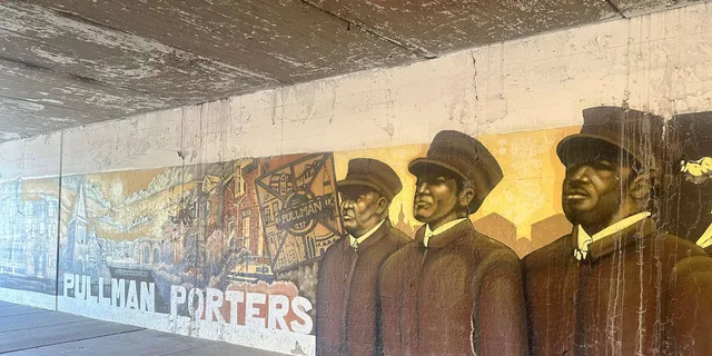 Chicago Black Heritage Tour - Image 2