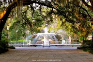 Savannah Private Walking Tour thumbnail 1