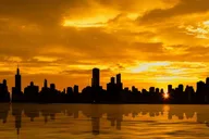 Chicago Lake Michigan Sunset Cruise thumbnail 2