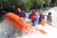Rogue River Adventure Kayaking and Rafting thumbnail 3