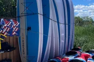 Ocean City Paddleboard Rental thumbnail 1
