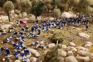 Gettysburg Civil War Diorama Museum Admission thumbnail 4