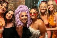 San Diego Drag Queen City Tour thumbnail 1