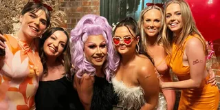 San Diego Drag Queen City Tour