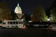 Washington DC Sightseeing Tour Day & Night 7 hr thumbnail 1
