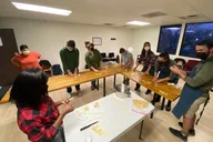 Sardinian Pasta Class with Dining and Dance thumbnail 2