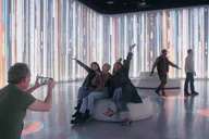 Las Vegas Illuminarium Immersive Experience thumbnail 6