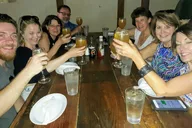 Greenville Craft Cocktail Tour thumbnail 6
