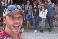 Nashville History and Coffee Morning Tour thumbnail 2