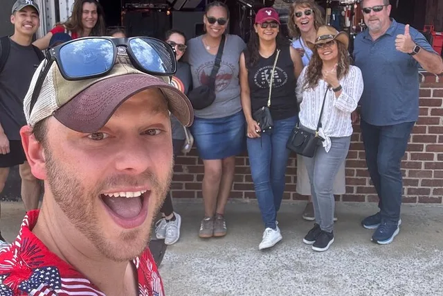 Nashville History and Coffee Morning Tour - Image 2
