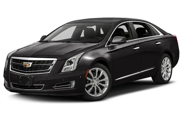 New York City Private Arrival Transfer - Image 1
