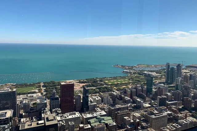 Chicago Great Lakes Tour 5 Days - Image 4