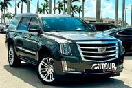 Orlando SUV Airport Transfer thumbnail 3