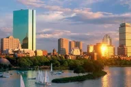 Boston Freedom Trail Day Tour from NYC thumbnail 1