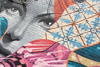 Los Angeles Arts District Tour