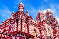 Colombo City Tour thumbnail 4