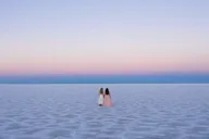 Salt Lake City Bonneville Salt Flats Tour thumbnail 2