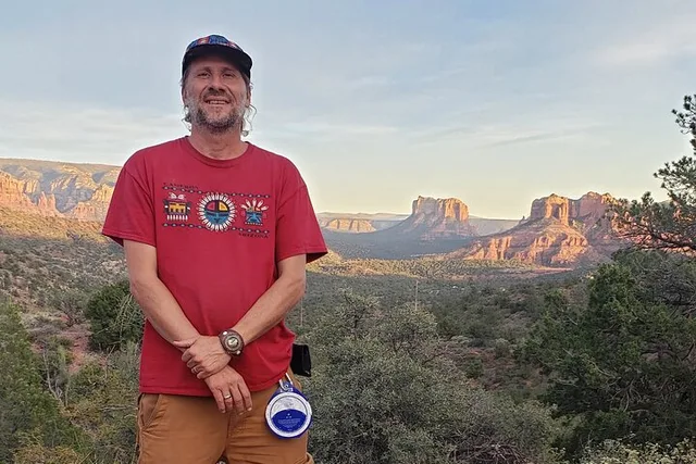 Sedona Vortex Tour - Image 2