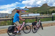 Golden Ebike Tour thumbnail 3