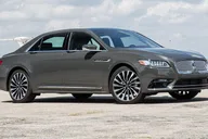 Seattle Private Sedan Transfer from SEA Airport thumbnail 6