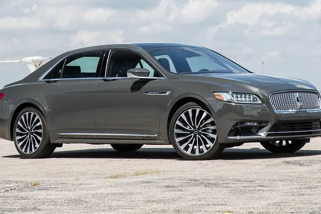 Seattle Private Sedan Transfer from SEA Airport - Image 6