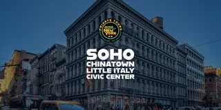 New York City Walking Tour of Soho, Chinatown, and Little Italy