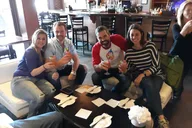 Greenville Cocktail and Appetizer Tour thumbnail 5