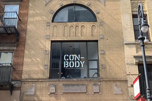 New York City Jewish Lower East Side Walking Tour - Image 6