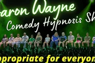 Branson Comedy Hypnosis Show 2 hr thumbnail 1