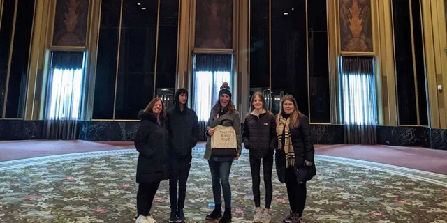 Pittsburgh Movie Tour - Image 5