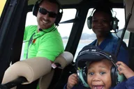Hilton Head Island Scenic Helicopter Tour thumbnail 6