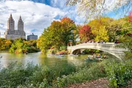 Manhattan Bike Tour of Central Attractions thumbnail 1