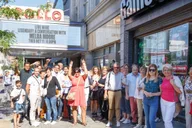 New York City Harlem Gospel Tour thumbnail 2