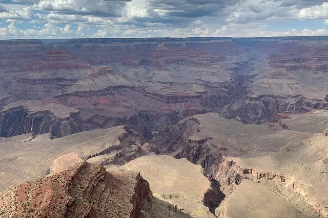 Phoenix Grand Canyon South Rim Day Tour - Image 3