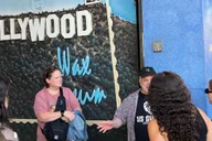 Los Angeles Hollywood Ghost Tour thumbnail 1