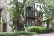 Savannah Bike Tour of Must-See Sights thumbnail 2
