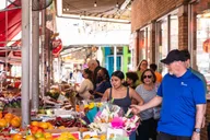 Philadelphia Italian Market Food Tour thumbnail 2