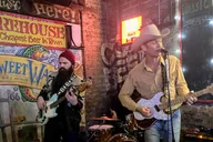 Savannah Live Music Walking Tour 2 hr thumbnail 3