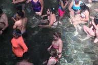 Vandara Hot Springs Adventure in Liberia thumbnail 1