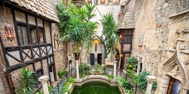 Boston Hammond Castle Museum Tour 2 hr - Image 2