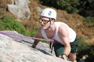 Bay Area Outdoor Rock Climbing thumbnail 6