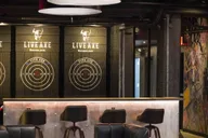 New York Axe Throwing Experience thumbnail 1