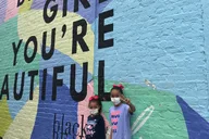 Atlanta Walking Mural Tour 2.5 hr thumbnail 3