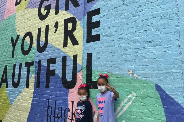 Atlanta Walking Mural Tour 2.5 hr - Image 3