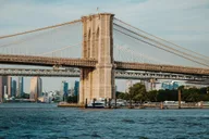 New York City Statue of Liberty Sightseeing Cruise 90 Min thumbnail 6
