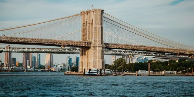 New York City Statue of Liberty Sightseeing Cruise 90 Min - Image 6