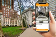Philadelphia Scavenger Hunt Tour thumbnail 1